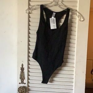 Body Suit by American Apparel (Small)